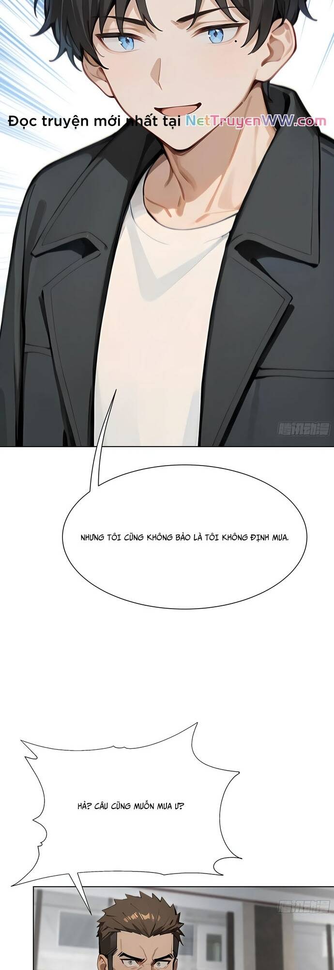 Khởi Đầu Vật Giá Sụt Giảm, Ta Trở Thành Nhà Giàu Số Một Thế Giới! - Chapter 20 - Page 30