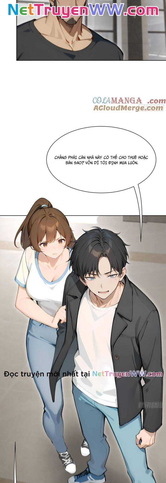 Khởi Đầu Vật Giá Sụt Giảm, Ta Trở Thành Nhà Giàu Số Một Thế Giới! - Chapter 20 - Page 31