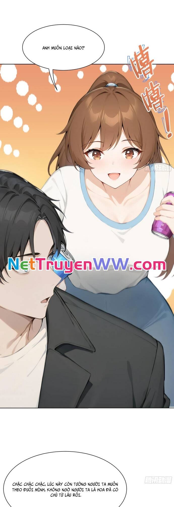 Khởi Đầu Vật Giá Sụt Giảm, Ta Trở Thành Nhà Giàu Số Một Thế Giới! - Chapter 20 - Page 4