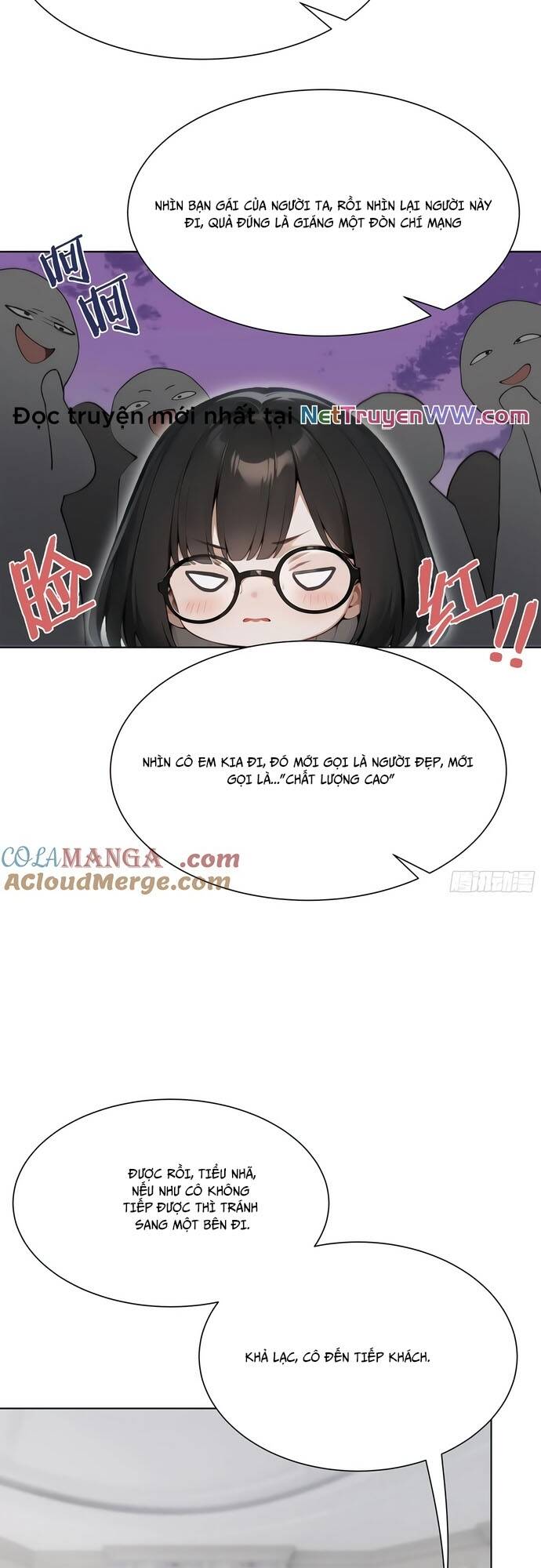 Khởi Đầu Vật Giá Sụt Giảm, Ta Trở Thành Nhà Giàu Số Một Thế Giới! - Chapter 20 - Page 5