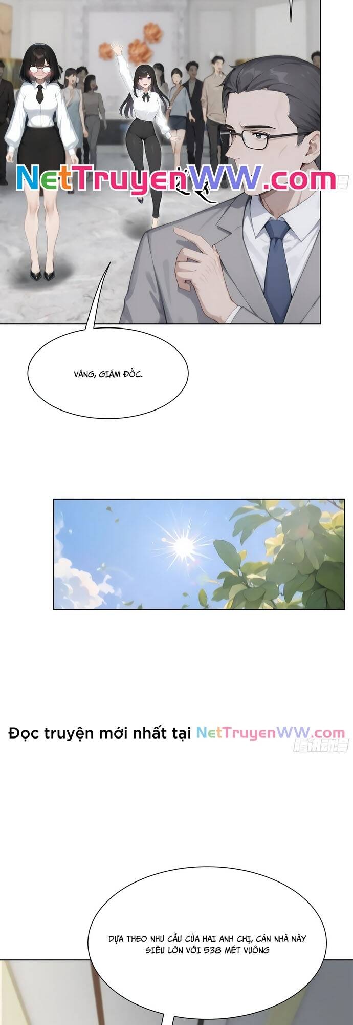 Khởi Đầu Vật Giá Sụt Giảm, Ta Trở Thành Nhà Giàu Số Một Thế Giới! - Chapter 20 - Page 6