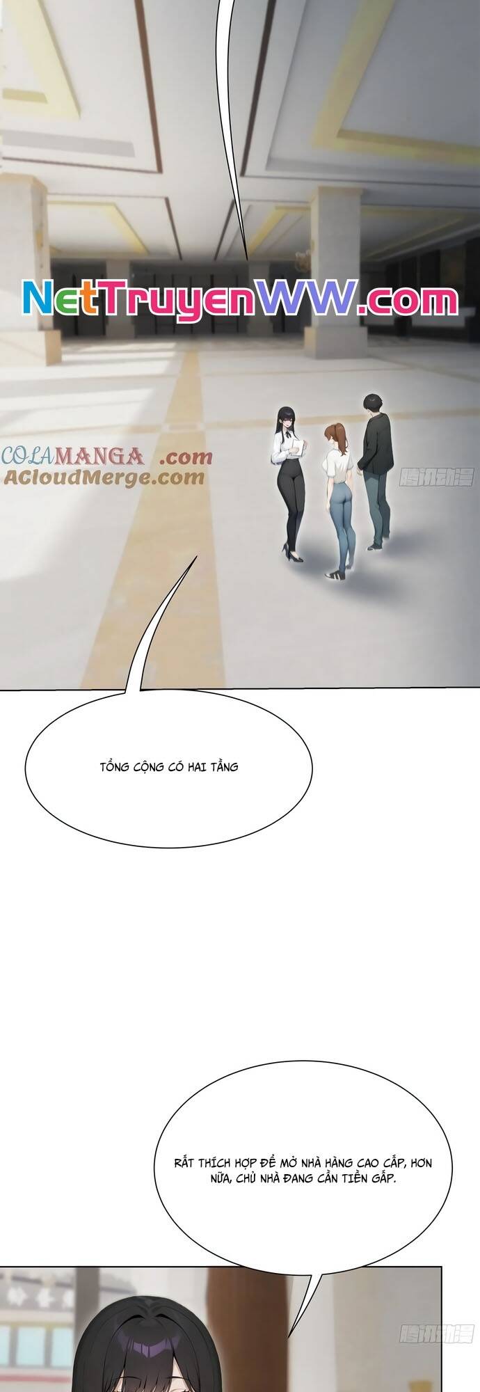 Khởi Đầu Vật Giá Sụt Giảm, Ta Trở Thành Nhà Giàu Số Một Thế Giới! - Chapter 20 - Page 7