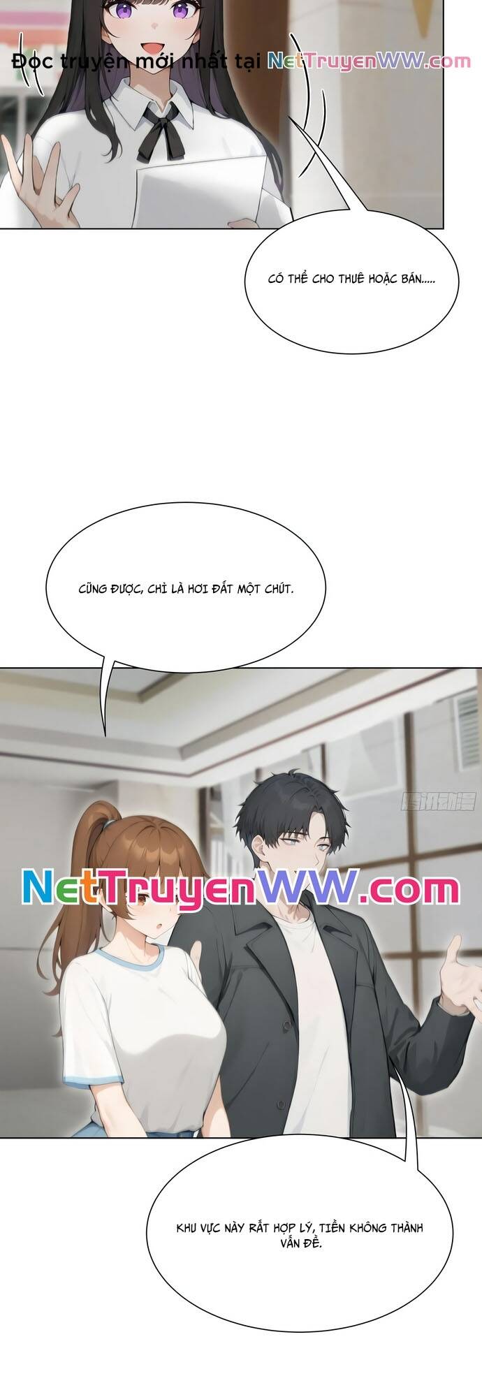 Khởi Đầu Vật Giá Sụt Giảm, Ta Trở Thành Nhà Giàu Số Một Thế Giới! - Chapter 20 - Page 8