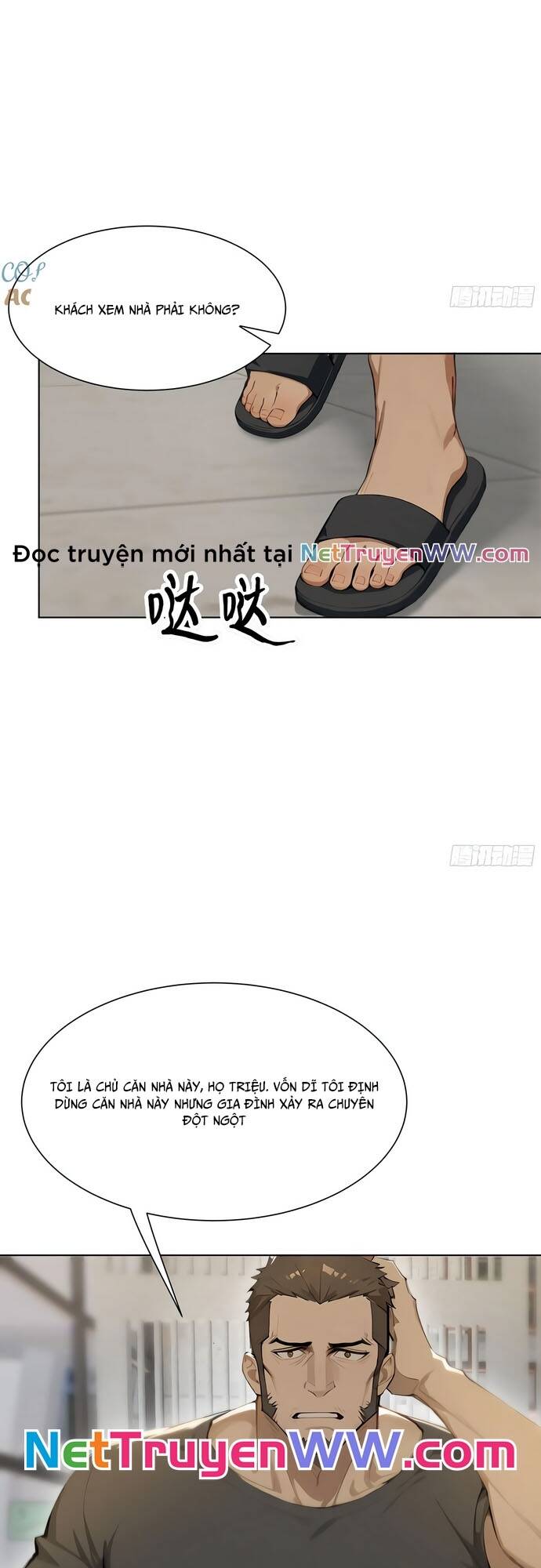 Khởi Đầu Vật Giá Sụt Giảm, Ta Trở Thành Nhà Giàu Số Một Thế Giới! - Chapter 20 - Page 9