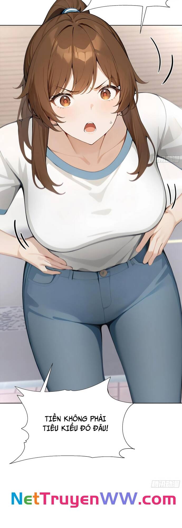 Khởi Đầu Vật Giá Sụt Giảm, Ta Trở Thành Nhà Giàu Số Một Thế Giới! - Chapter 21 - Page 10