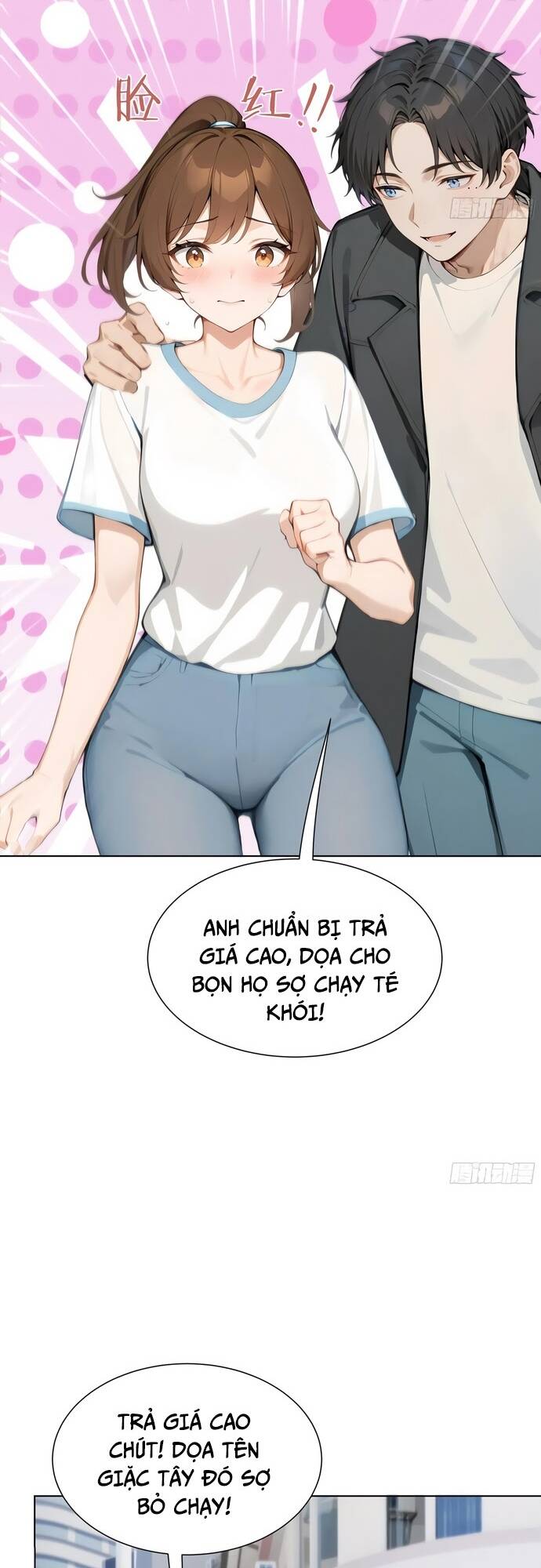 Khởi Đầu Vật Giá Sụt Giảm, Ta Trở Thành Nhà Giàu Số Một Thế Giới! - Chapter 21 - Page 13