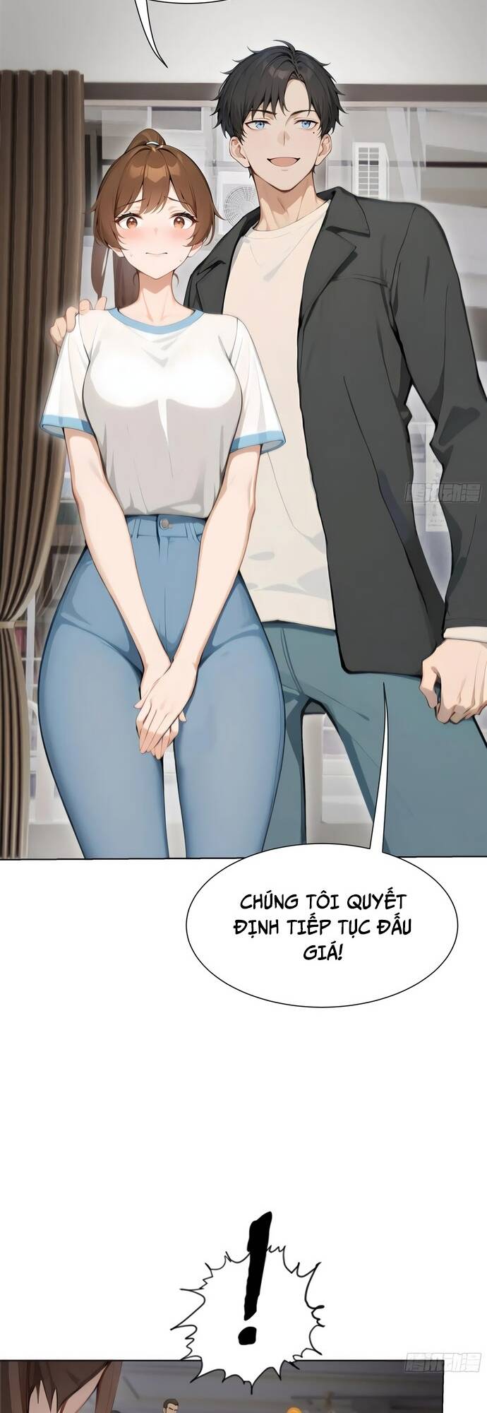 Khởi Đầu Vật Giá Sụt Giảm, Ta Trở Thành Nhà Giàu Số Một Thế Giới! - Chapter 21 - Page 15