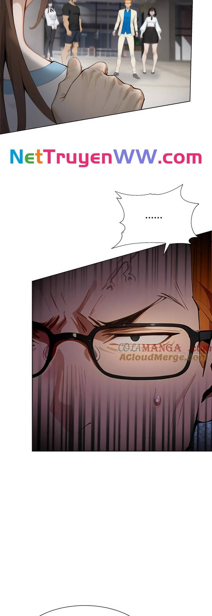 Khởi Đầu Vật Giá Sụt Giảm, Ta Trở Thành Nhà Giàu Số Một Thế Giới! - Chapter 21 - Page 16