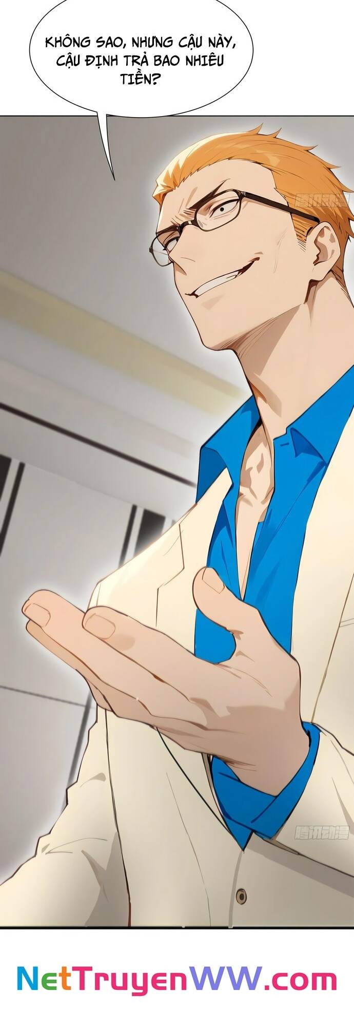Khởi Đầu Vật Giá Sụt Giảm, Ta Trở Thành Nhà Giàu Số Một Thế Giới! - Chapter 21 - Page 17