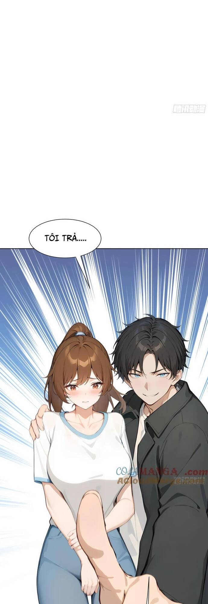 Khởi Đầu Vật Giá Sụt Giảm, Ta Trở Thành Nhà Giàu Số Một Thế Giới! - Chapter 21 - Page 18