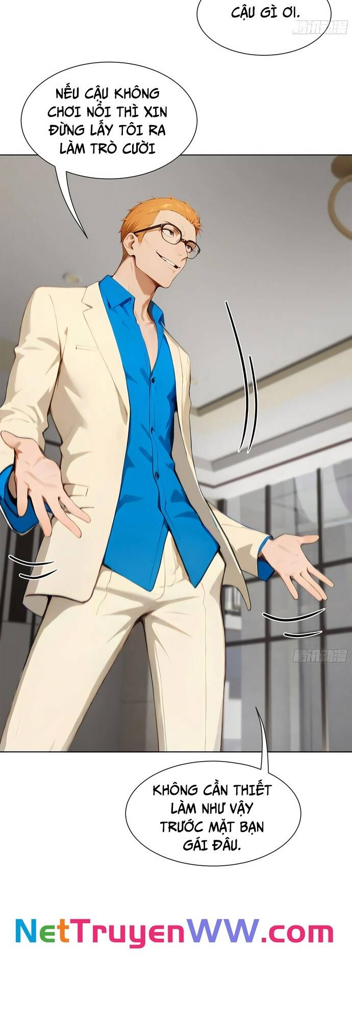 Khởi Đầu Vật Giá Sụt Giảm, Ta Trở Thành Nhà Giàu Số Một Thế Giới! - Chapter 21 - Page 20