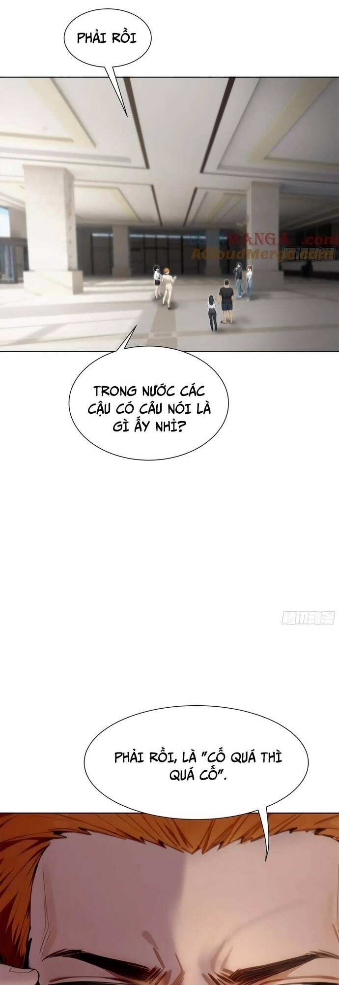 Khởi Đầu Vật Giá Sụt Giảm, Ta Trở Thành Nhà Giàu Số Một Thế Giới! - Chapter 21 - Page 21