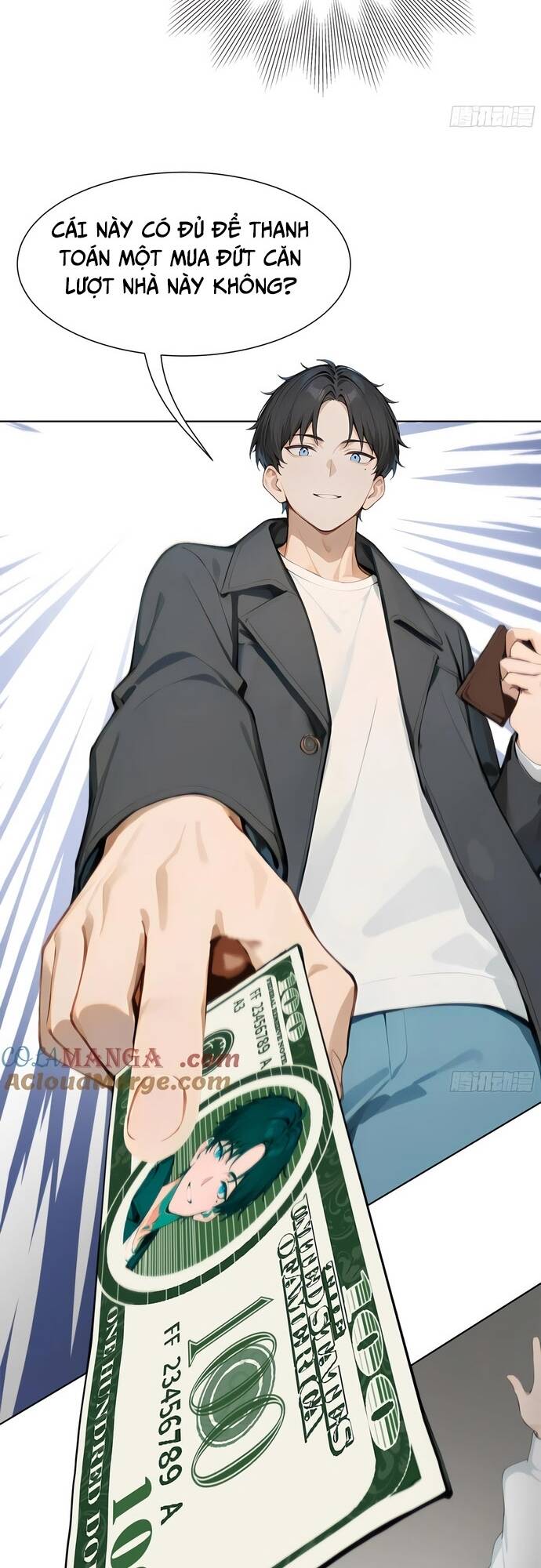Khởi Đầu Vật Giá Sụt Giảm, Ta Trở Thành Nhà Giàu Số Một Thế Giới! - Chapter 21 - Page 25