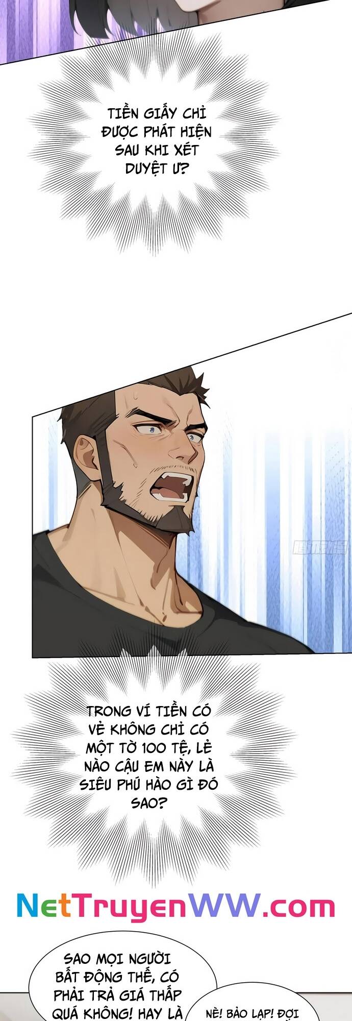 Khởi Đầu Vật Giá Sụt Giảm, Ta Trở Thành Nhà Giàu Số Một Thế Giới! - Chapter 21 - Page 27