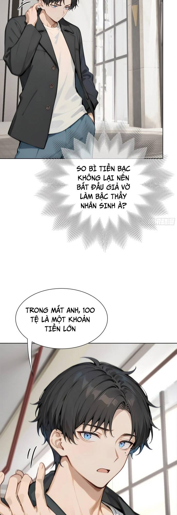 Khởi Đầu Vật Giá Sụt Giảm, Ta Trở Thành Nhà Giàu Số Một Thế Giới! - Chapter 21 - Page 34