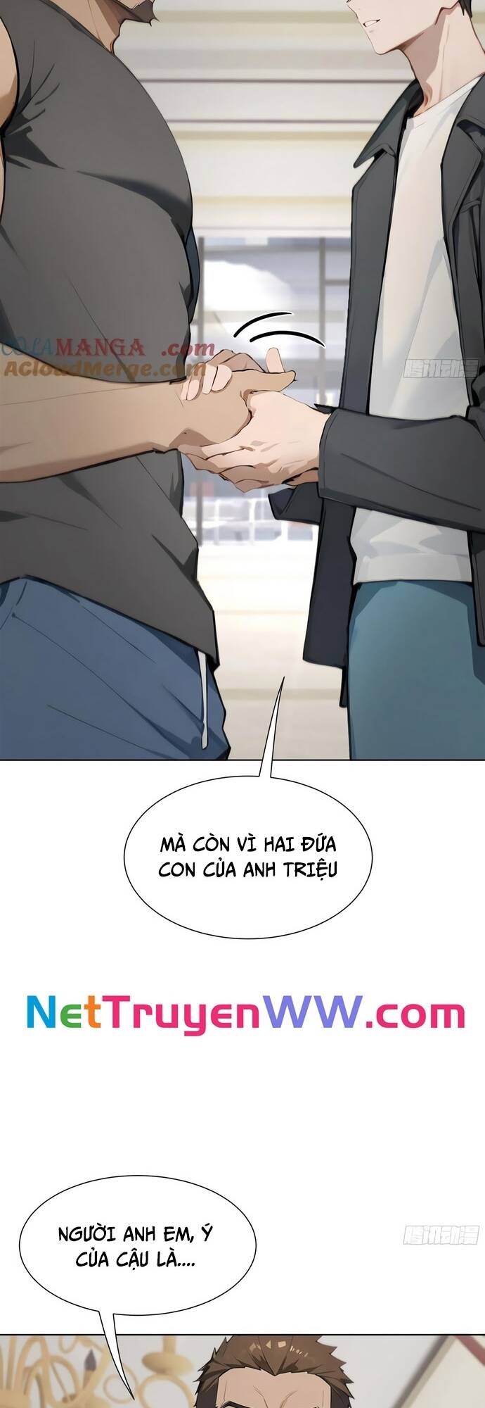 Khởi Đầu Vật Giá Sụt Giảm, Ta Trở Thành Nhà Giàu Số Một Thế Giới! - Chapter 21 - Page 37