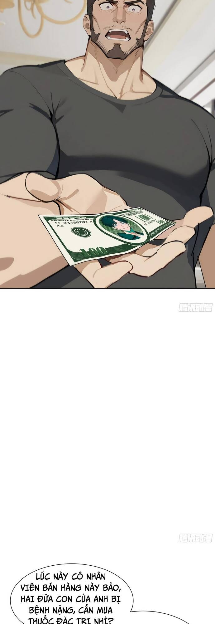 Khởi Đầu Vật Giá Sụt Giảm, Ta Trở Thành Nhà Giàu Số Một Thế Giới! - Chapter 21 - Page 38