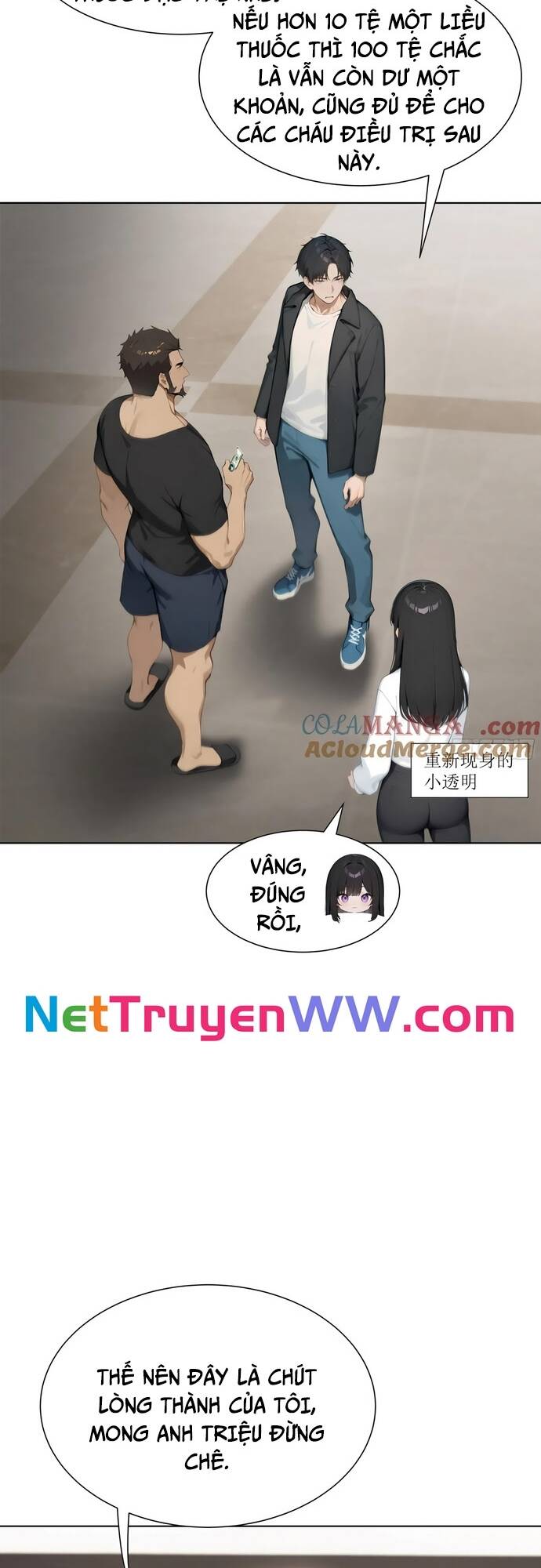 Khởi Đầu Vật Giá Sụt Giảm, Ta Trở Thành Nhà Giàu Số Một Thế Giới! - Chapter 21 - Page 39