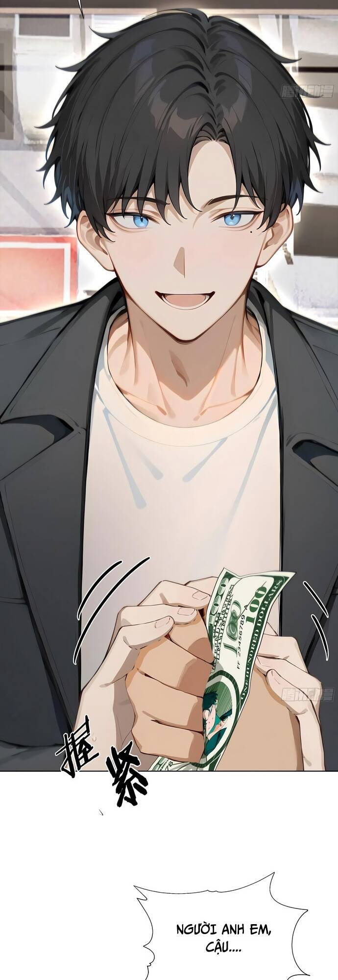 Khởi Đầu Vật Giá Sụt Giảm, Ta Trở Thành Nhà Giàu Số Một Thế Giới! - Chapter 21 - Page 40