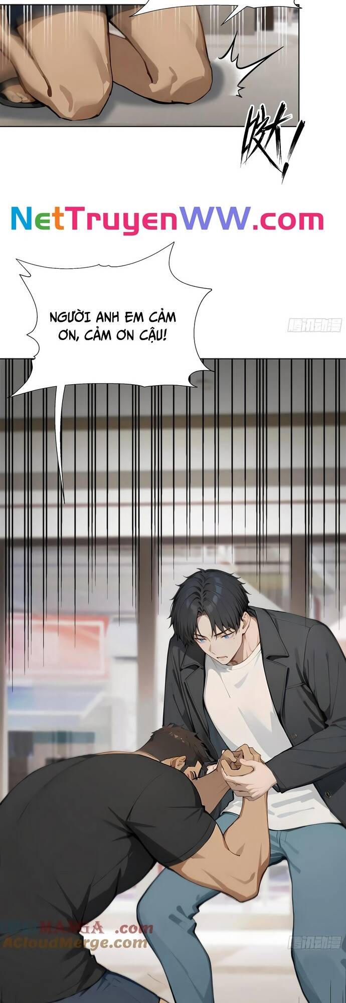 Khởi Đầu Vật Giá Sụt Giảm, Ta Trở Thành Nhà Giàu Số Một Thế Giới! - Chapter 21 - Page 41