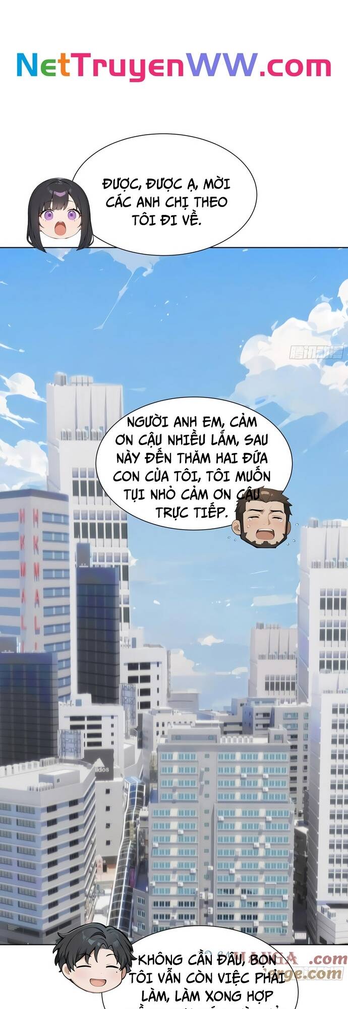 Khởi Đầu Vật Giá Sụt Giảm, Ta Trở Thành Nhà Giàu Số Một Thế Giới! - Chapter 21 - Page 50