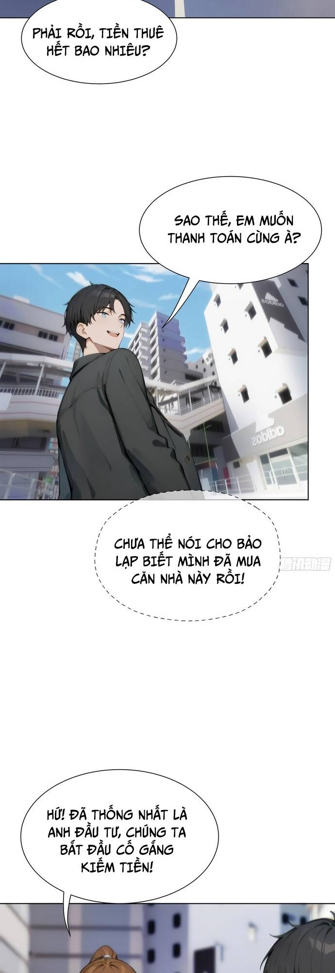 Khởi Đầu Vật Giá Sụt Giảm, Ta Trở Thành Nhà Giàu Số Một Thế Giới! - Chapter 21 - Page 52