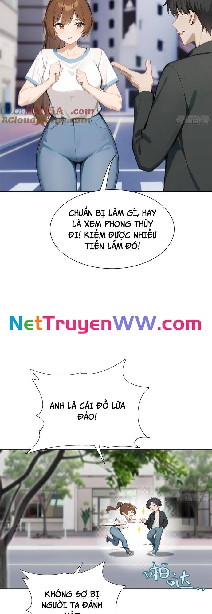 Khởi Đầu Vật Giá Sụt Giảm, Ta Trở Thành Nhà Giàu Số Một Thế Giới! - Chapter 21 - Page 53