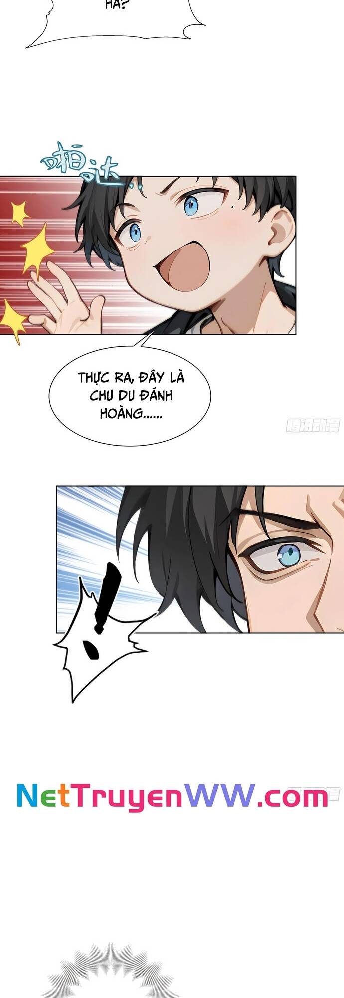 Khởi Đầu Vật Giá Sụt Giảm, Ta Trở Thành Nhà Giàu Số Một Thế Giới! - Chapter 21 - Page 54