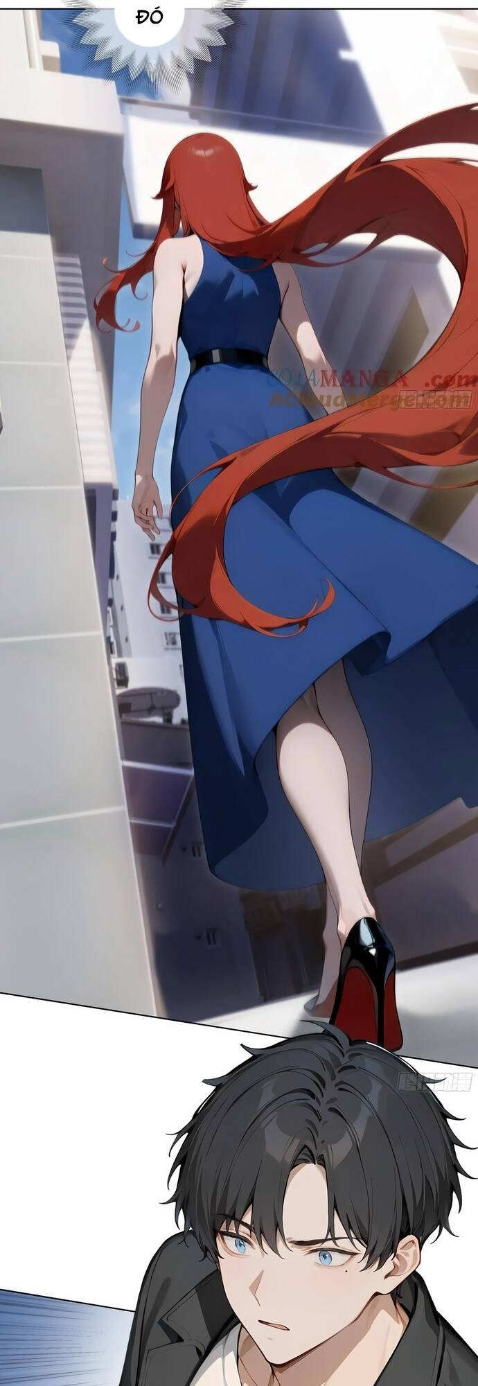 Khởi Đầu Vật Giá Sụt Giảm, Ta Trở Thành Nhà Giàu Số Một Thế Giới! - Chapter 21 - Page 55