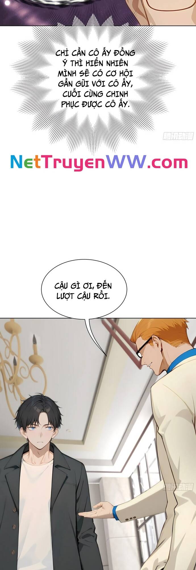 Khởi Đầu Vật Giá Sụt Giảm, Ta Trở Thành Nhà Giàu Số Một Thế Giới! - Chapter 21 - Page 6