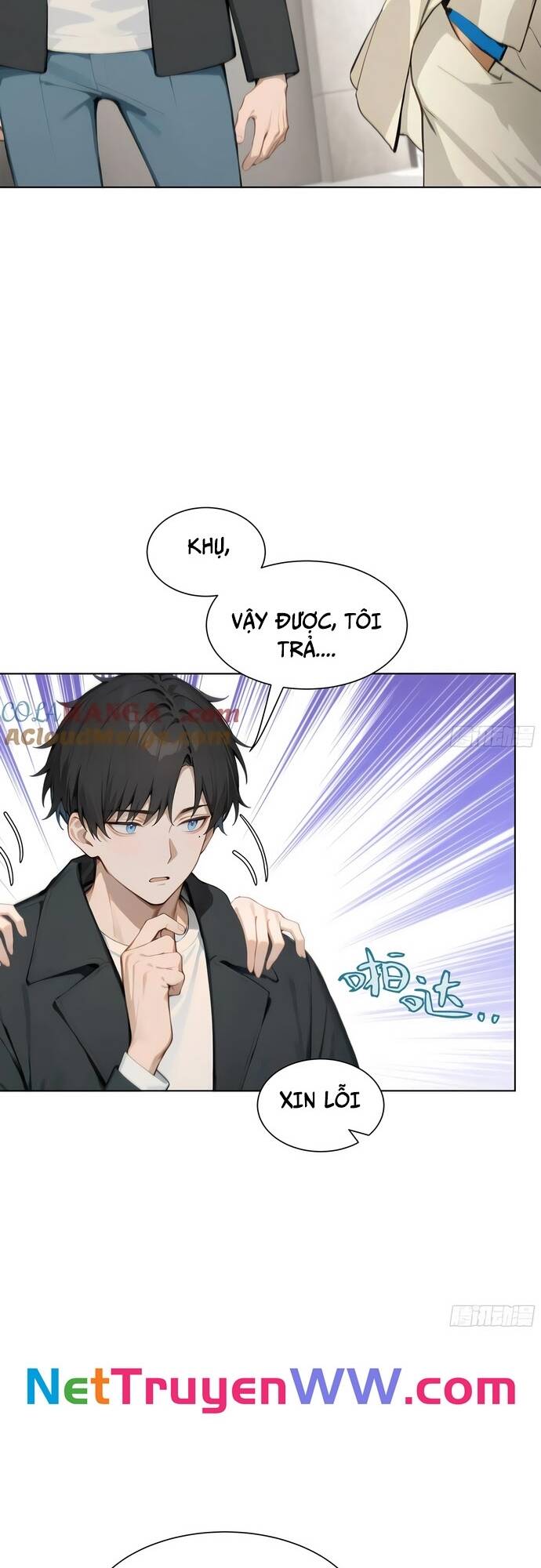 Khởi Đầu Vật Giá Sụt Giảm, Ta Trở Thành Nhà Giàu Số Một Thế Giới! - Chapter 21 - Page 7