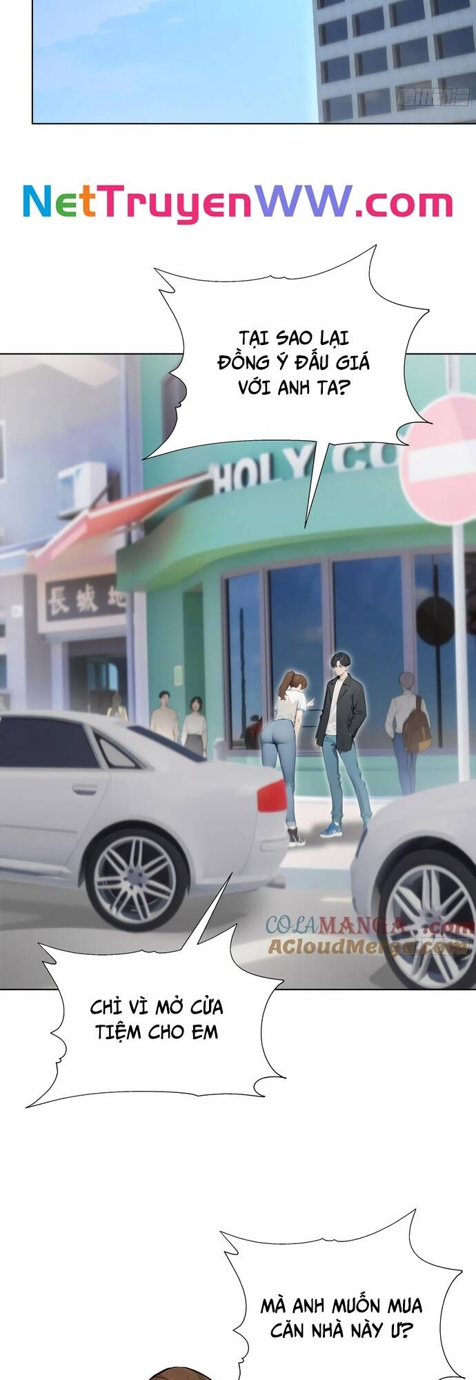 Khởi Đầu Vật Giá Sụt Giảm, Ta Trở Thành Nhà Giàu Số Một Thế Giới! - Chapter 21 - Page 9