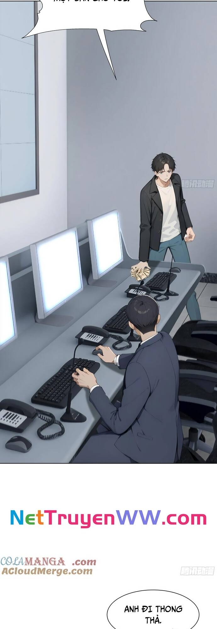 Khởi Đầu Vật Giá Sụt Giảm, Ta Trở Thành Nhà Giàu Số Một Thế Giới! - Chapter 22 - Page 16