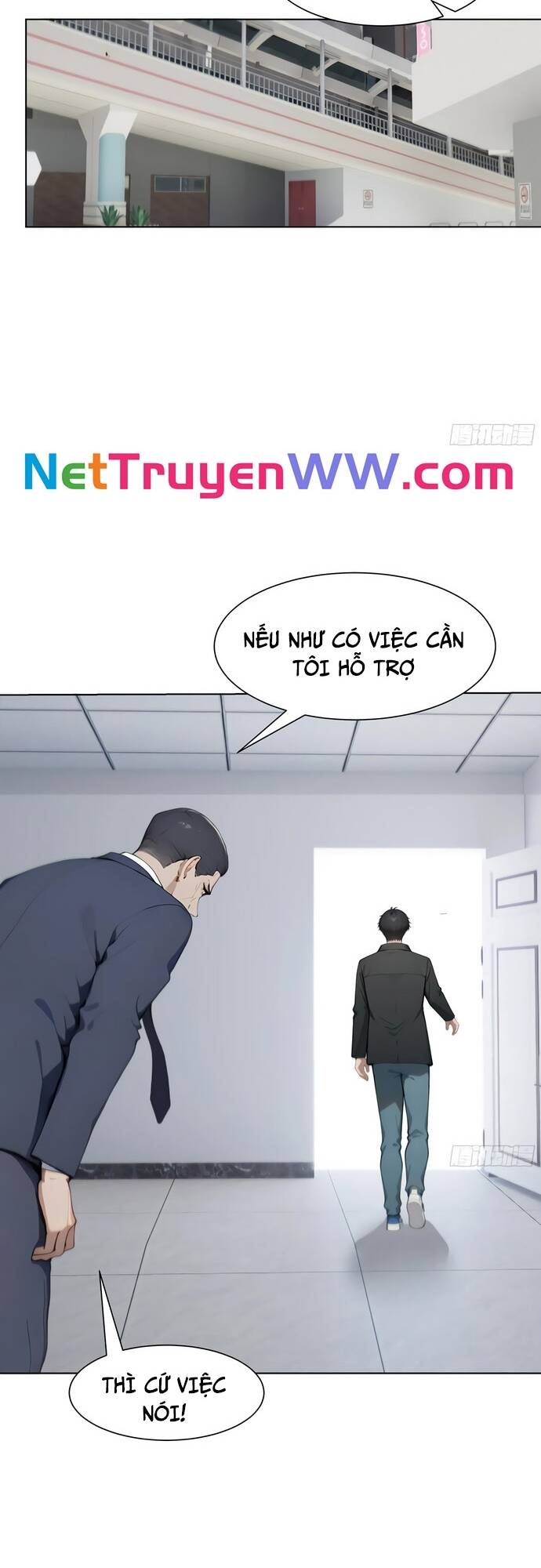 Khởi Đầu Vật Giá Sụt Giảm, Ta Trở Thành Nhà Giàu Số Một Thế Giới! - Chapter 22 - Page 17