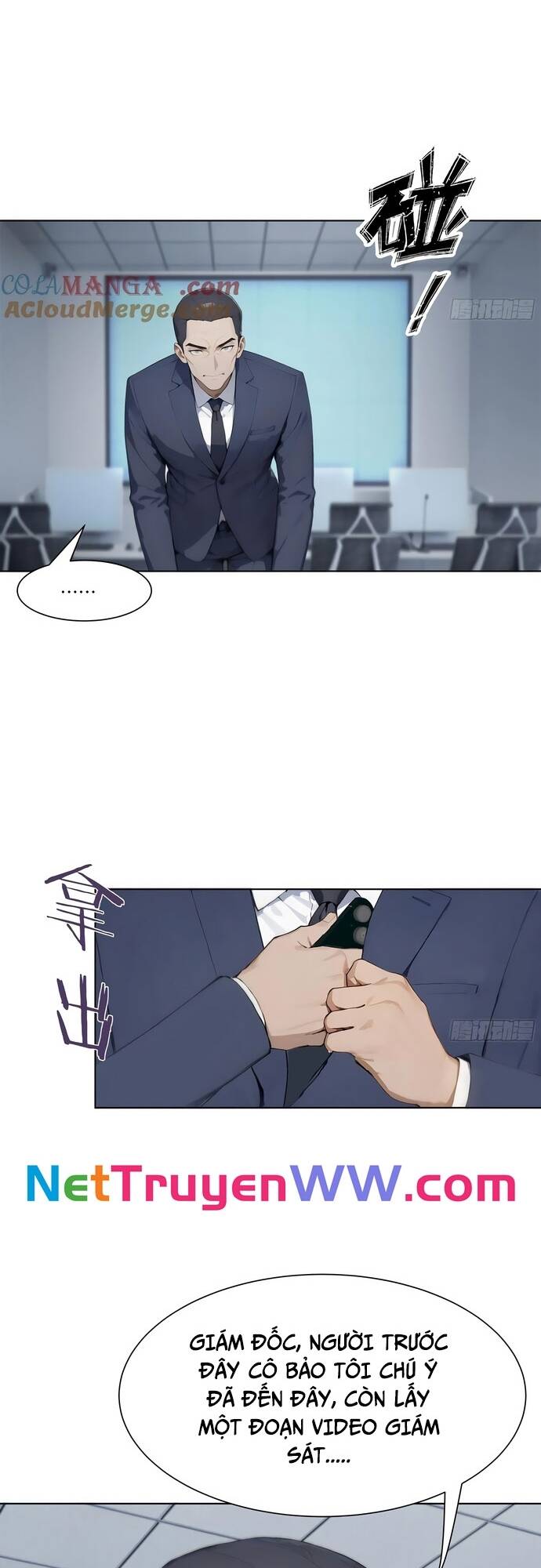 Khởi Đầu Vật Giá Sụt Giảm, Ta Trở Thành Nhà Giàu Số Một Thế Giới! - Chapter 22 - Page 18