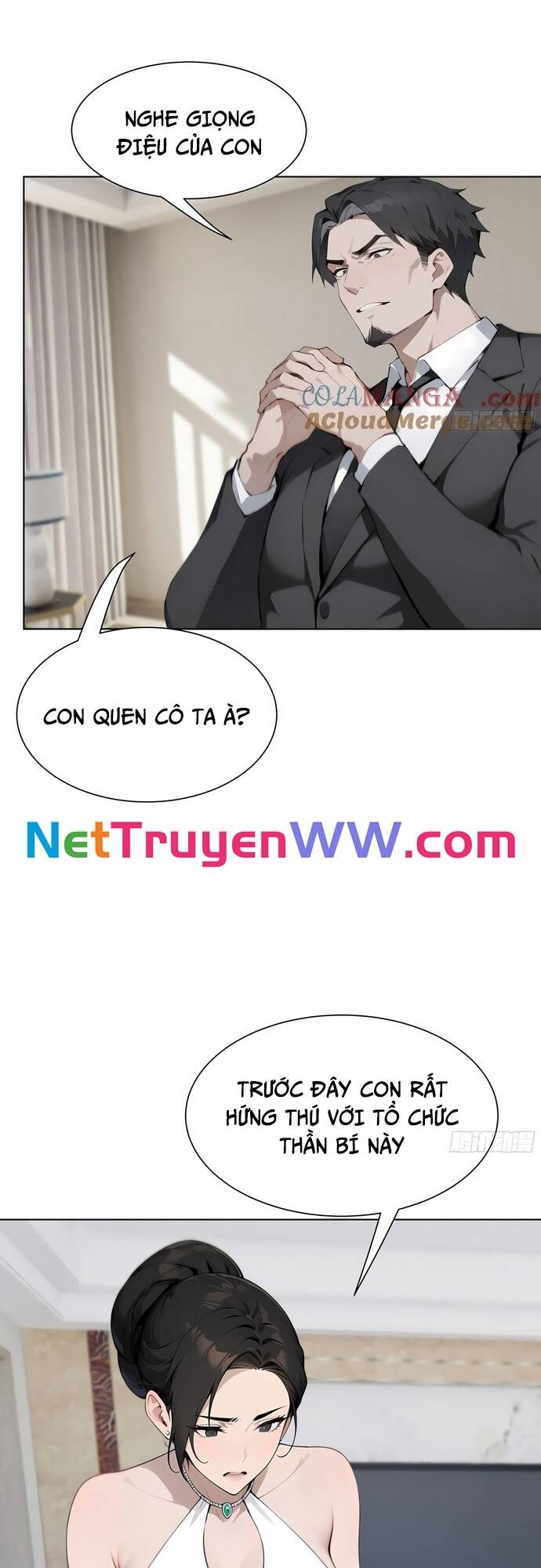 Khởi Đầu Vật Giá Sụt Giảm, Ta Trở Thành Nhà Giàu Số Một Thế Giới! - Chapter 22 - Page 22