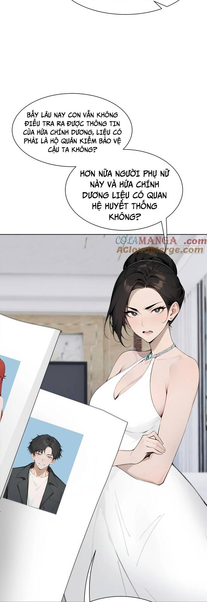 Khởi Đầu Vật Giá Sụt Giảm, Ta Trở Thành Nhà Giàu Số Một Thế Giới! - Chapter 22 - Page 25