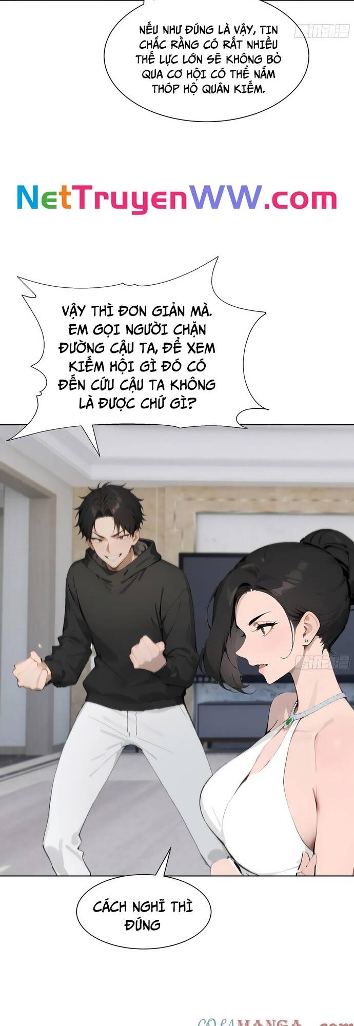 Khởi Đầu Vật Giá Sụt Giảm, Ta Trở Thành Nhà Giàu Số Một Thế Giới! - Chapter 22 - Page 26
