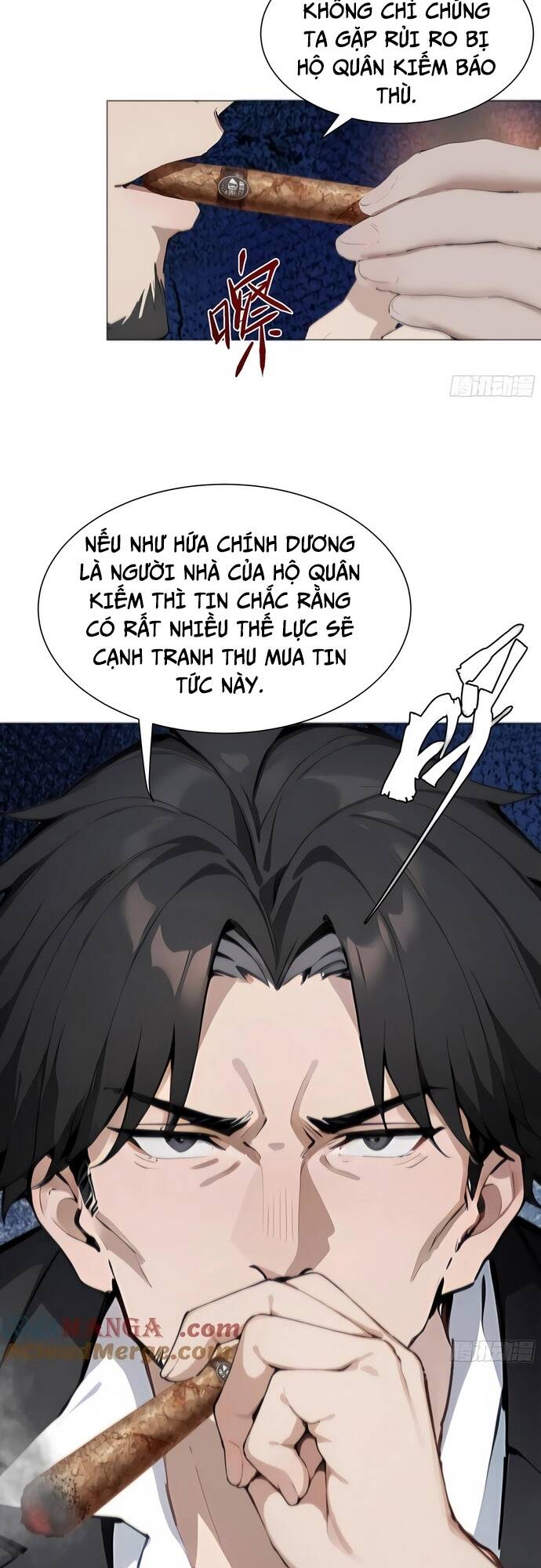 Khởi Đầu Vật Giá Sụt Giảm, Ta Trở Thành Nhà Giàu Số Một Thế Giới! - Chapter 22 - Page 28