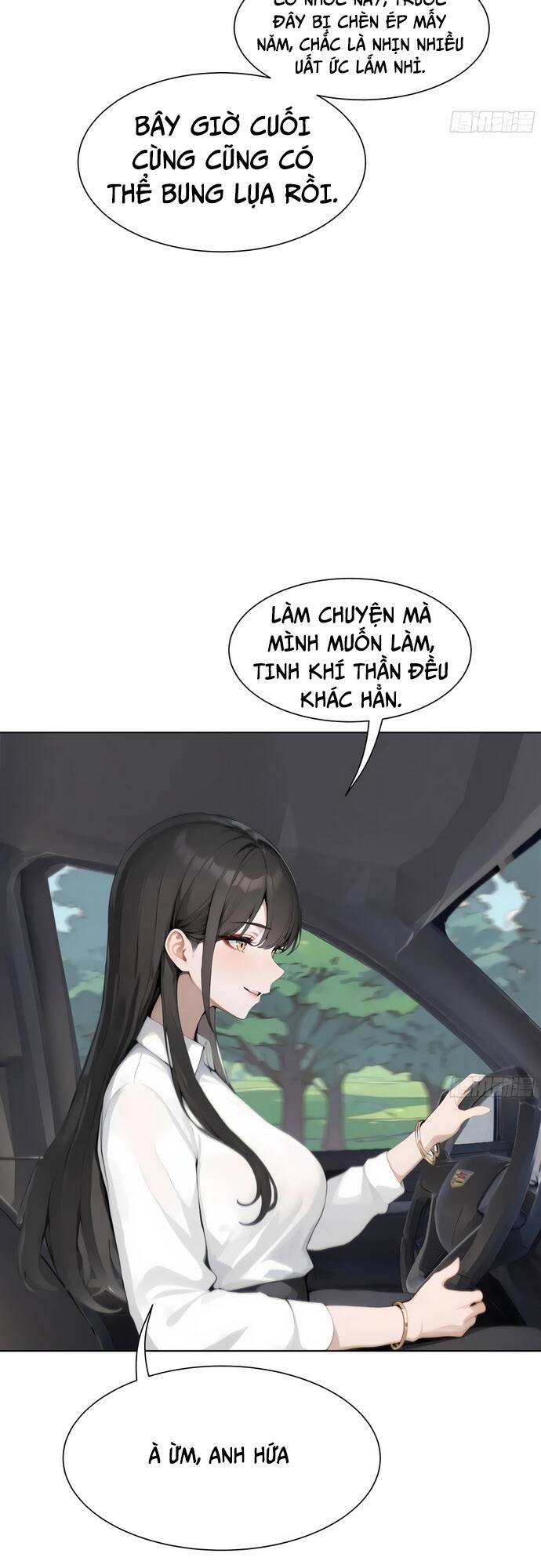 Khởi Đầu Vật Giá Sụt Giảm, Ta Trở Thành Nhà Giàu Số Một Thế Giới! - Chapter 22 - Page 31