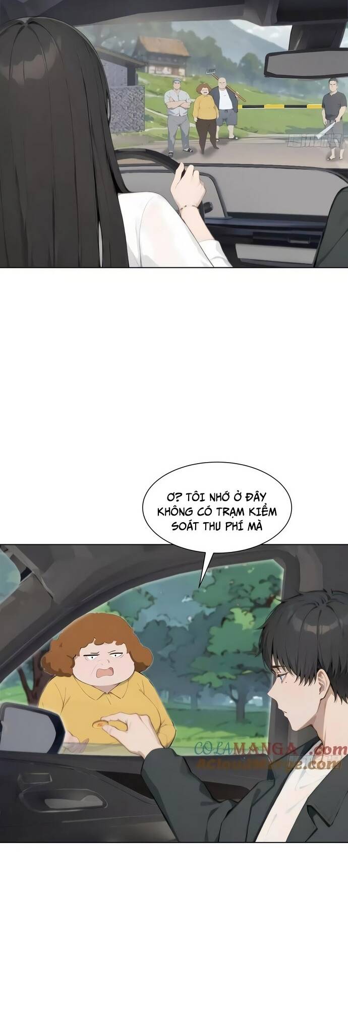 Khởi Đầu Vật Giá Sụt Giảm, Ta Trở Thành Nhà Giàu Số Một Thế Giới! - Chapter 22 - Page 35