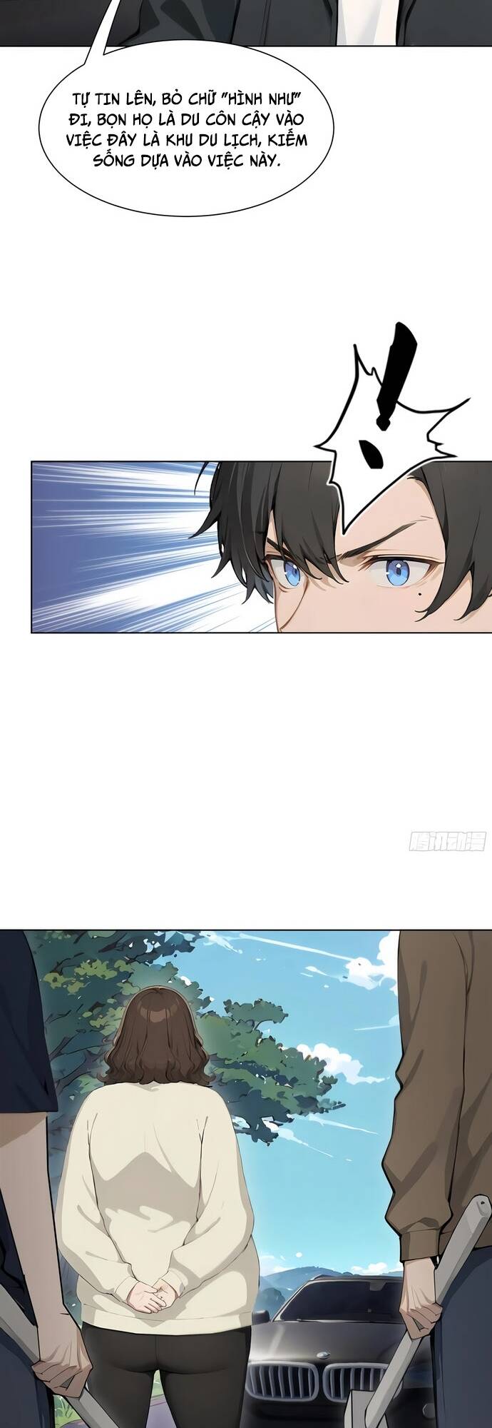 Khởi Đầu Vật Giá Sụt Giảm, Ta Trở Thành Nhà Giàu Số Một Thế Giới! - Chapter 22 - Page 38