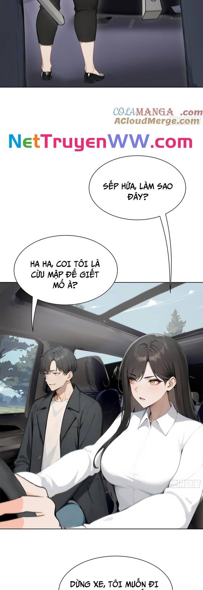 Khởi Đầu Vật Giá Sụt Giảm, Ta Trở Thành Nhà Giàu Số Một Thế Giới! - Chapter 22 - Page 39