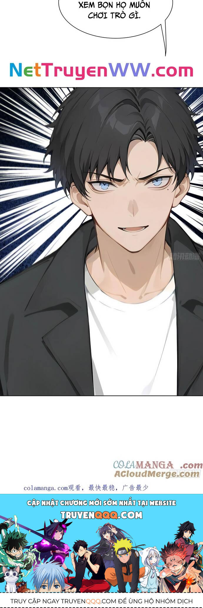 Khởi Đầu Vật Giá Sụt Giảm, Ta Trở Thành Nhà Giàu Số Một Thế Giới! - Chapter 22 - Page 40