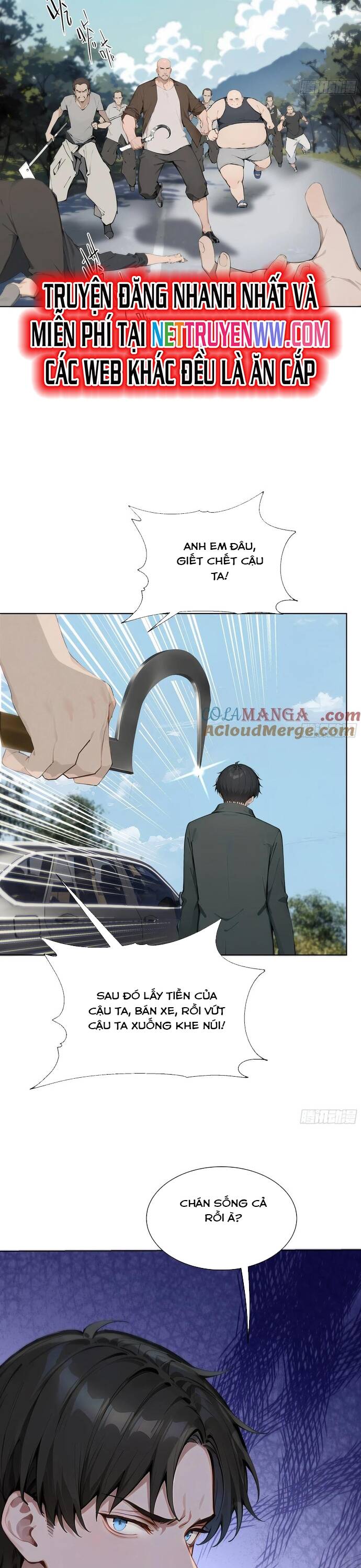 Khởi Đầu Vật Giá Sụt Giảm, Ta Trở Thành Nhà Giàu Số Một Thế Giới! - Chapter 23 - Page 10