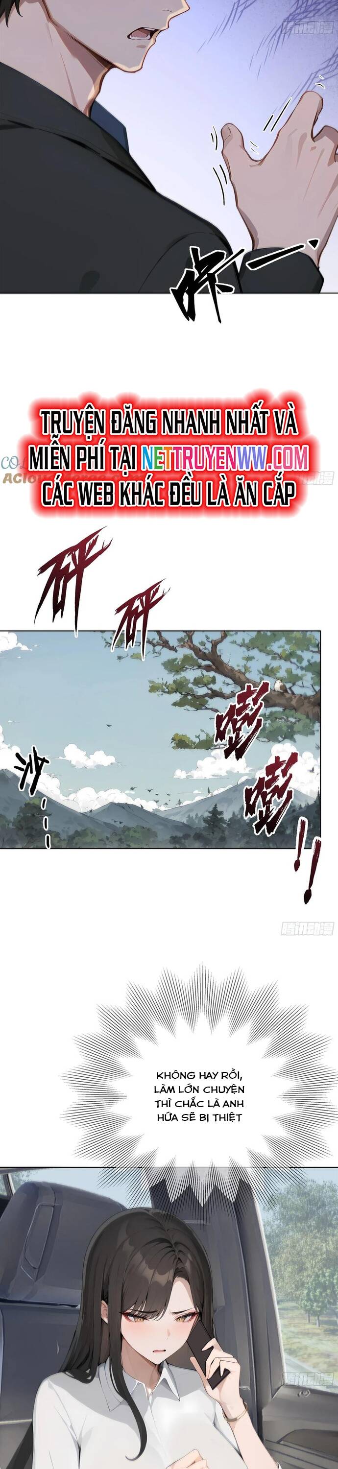 Khởi Đầu Vật Giá Sụt Giảm, Ta Trở Thành Nhà Giàu Số Một Thế Giới! - Chapter 23 - Page 11