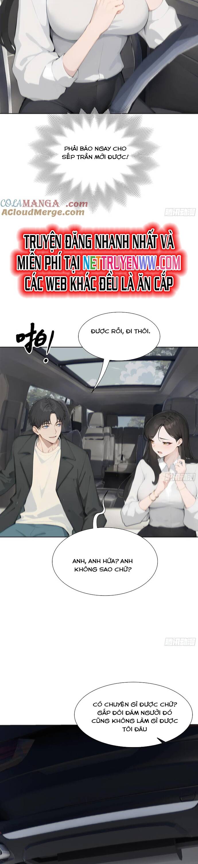 Khởi Đầu Vật Giá Sụt Giảm, Ta Trở Thành Nhà Giàu Số Một Thế Giới! - Chapter 23 - Page 12