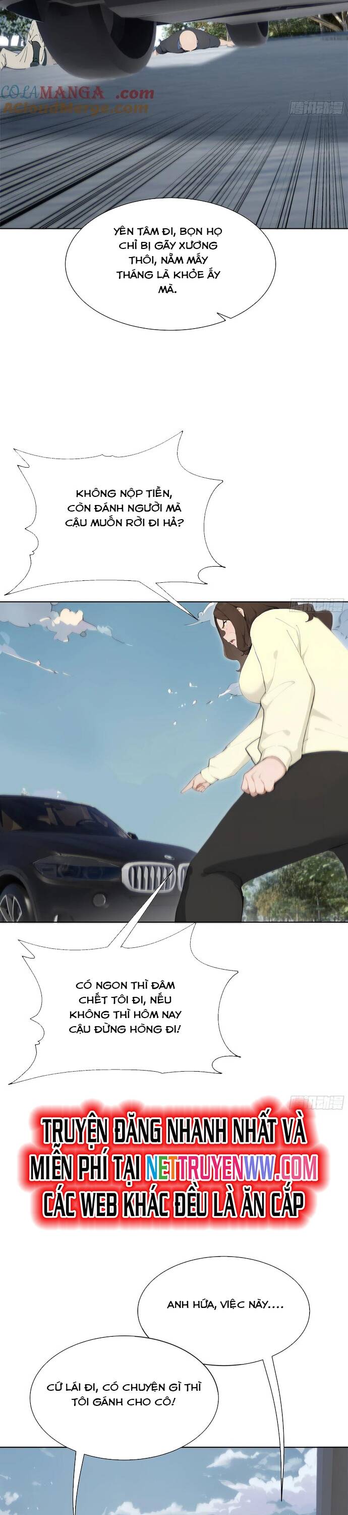 Khởi Đầu Vật Giá Sụt Giảm, Ta Trở Thành Nhà Giàu Số Một Thế Giới! - Chapter 23 - Page 13