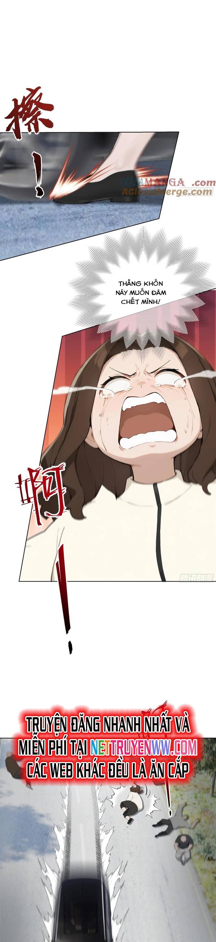 Khởi Đầu Vật Giá Sụt Giảm, Ta Trở Thành Nhà Giàu Số Một Thế Giới! - Chapter 23 - Page 15