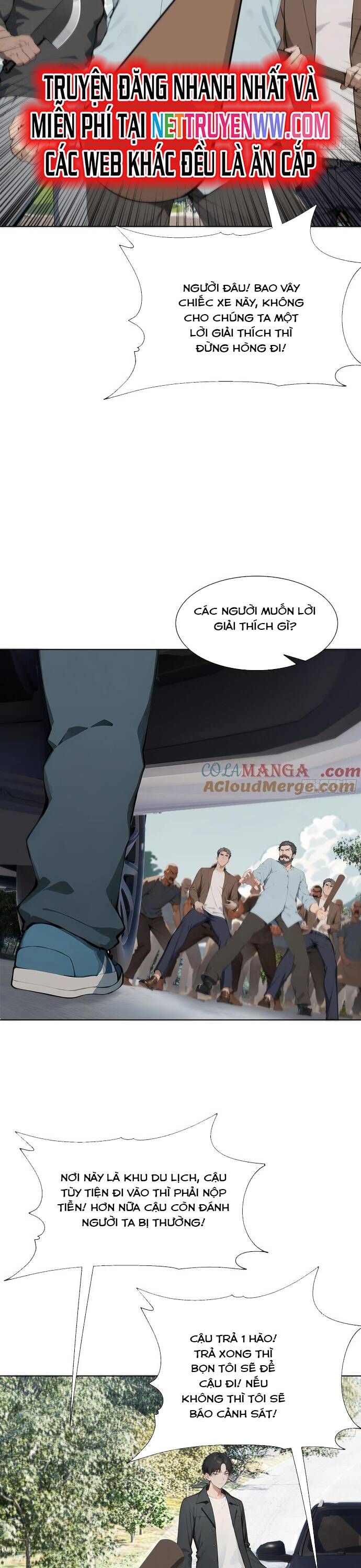 Khởi Đầu Vật Giá Sụt Giảm, Ta Trở Thành Nhà Giàu Số Một Thế Giới! - Chapter 23 - Page 17